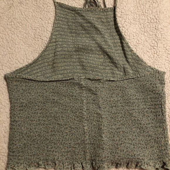 Boho tank top - Picture 2 of 6